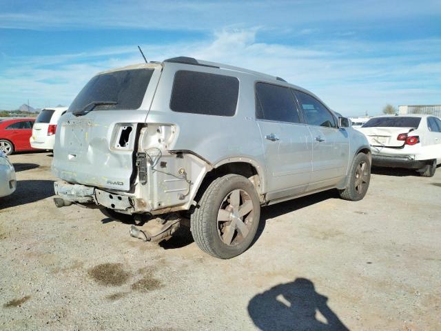 Photo 3 from auction – 2012 GMC ACADIA SLT with VIN 1GKKVRED1CJ102565