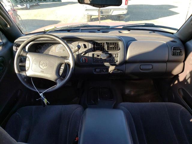 Photo 8 from auction – 2000 DODGE DAKOTA QUA with VIN 1B7GL2AN5YS630754
