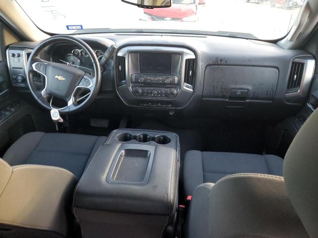 Photo 8 from auction – 2019 CHEVROLET SILVERADO with VIN 2GCRCPEC4K1243442