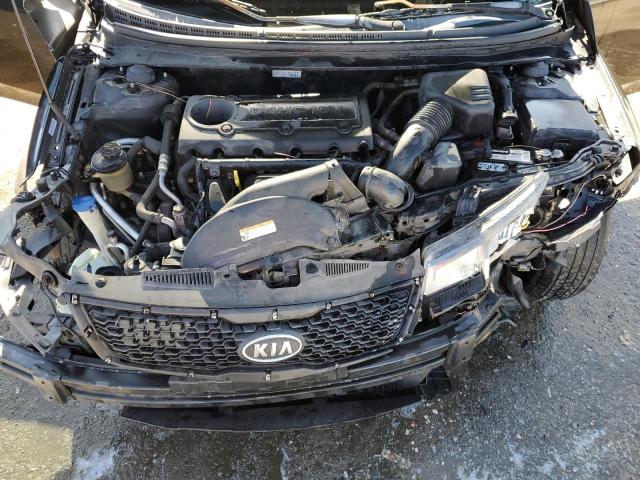 Photo 11 from auction – 2012 KIA FORTE LX with VIN KNAFT4A28C5622343