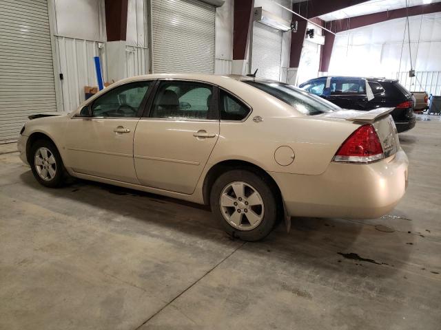 Photo 2 from auction – 2008 CHEVROLET IMPALA LT with VIN 2G1WT58K681335650
