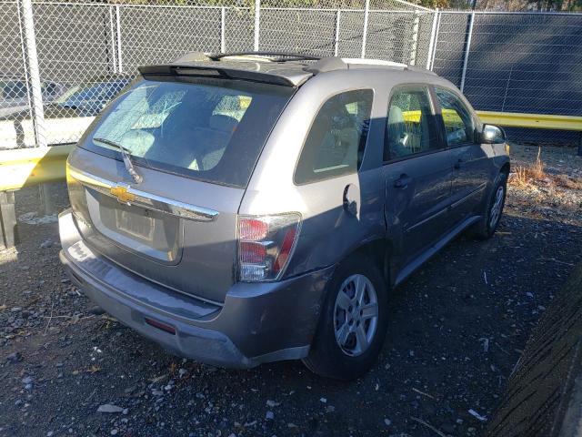 Photo 3 from auction – 2006 CHEVROLET EQUINOX LS with VIN 2CNDL13F866181830