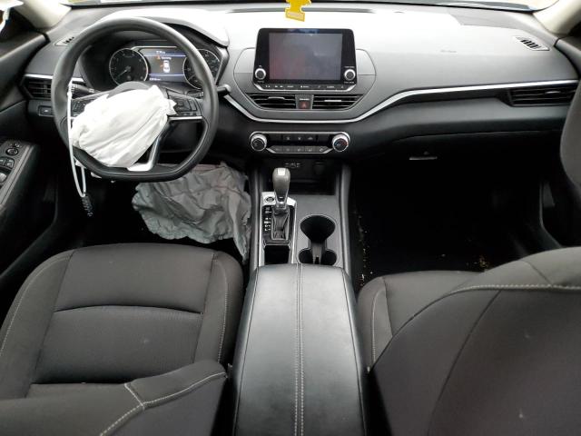Photo 8 from auction – 2020 NISSAN ALTIMA S with VIN 1N4BL4BV7LC280427