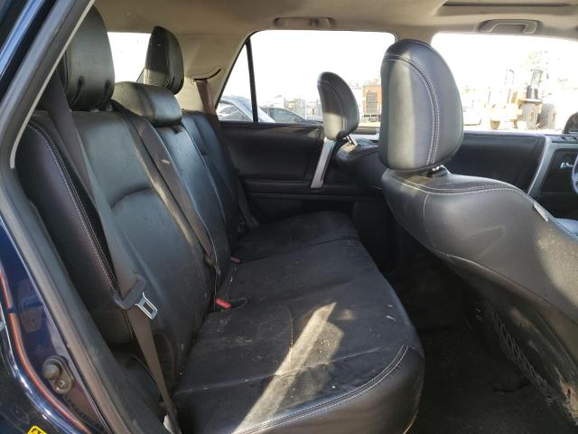 Photo 11 from auction – 2014 TOYOTA 4RUNNER SR with VIN JTEBU5JR8E5153884