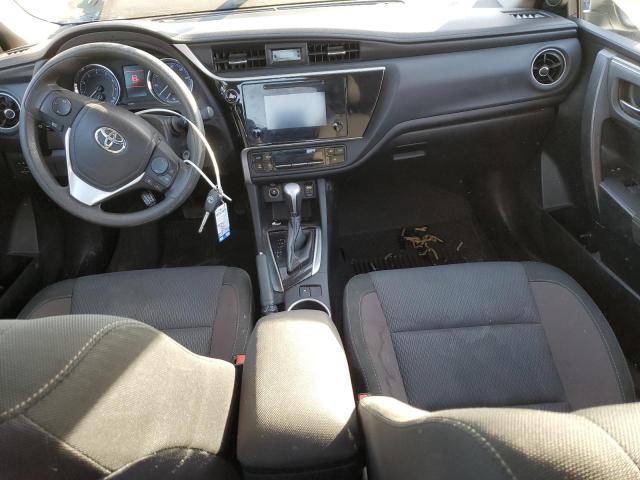 Photo 8 from auction – 2018 TOYOTA COROLLA L with VIN 2T1BURHE1JC027703
