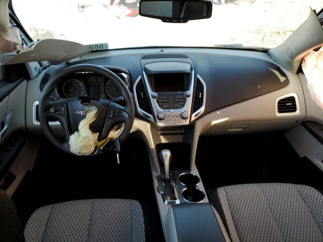 Photo 8 from auction – 2015 GMC TERRAIN SL with VIN 2GKALMEK6F6358754