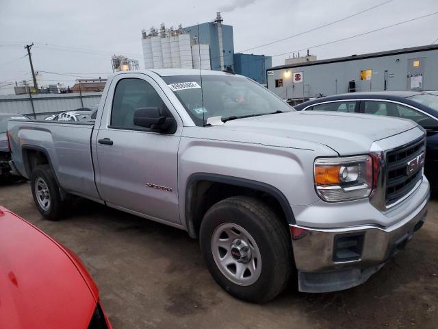 Photo 4 from auction – 2015 GMC SIERRA C15 with VIN 1GTN1TEH6FZ414701