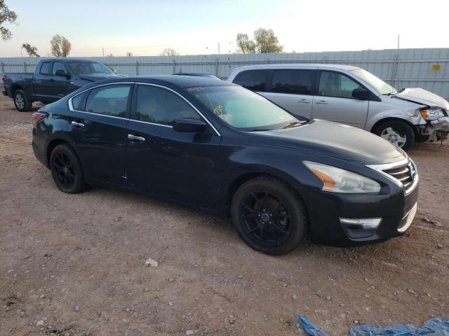Photo 4 from auction – 2014 NISSAN ALTIMA 2.5 with VIN 1N4AL3AP1EN251876