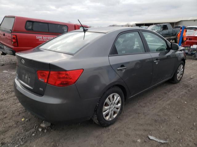 Photo 3 from auction – 2013 KIA FORTE EX with VIN KNAFU4A29D5681965