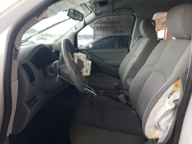 Photo 7 from auction – 2019 NISSAN FRONTIER S with VIN 1N6DD0FR4KN709190