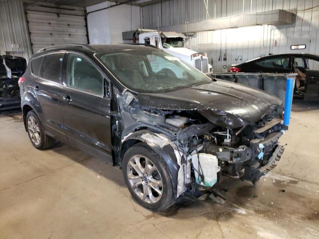 Photo 4 from auction – 2014 FORD ESCAPE SE with VIN 1FMCU9GX0EUD65900