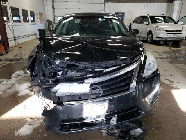 Photo 5 from auction – 2013 NISSAN ALTIMA 2.5 with VIN 1N4AL3AP7DC162226