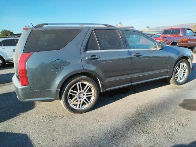 Photo 3 from auction – 2008 CADILLAC SRX with VIN 1GYEE63A680124049