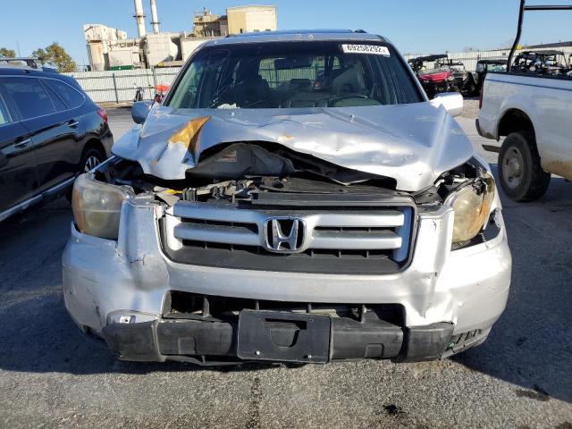 Photo 5 from auction – 2007 HONDA PILOT EXL with VIN 5FNYF28577B010100