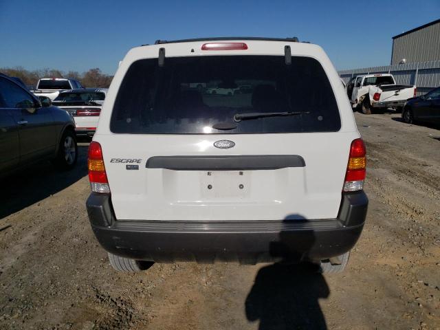 Photo 6 from auction – 2003 FORD ESCAPE XLT with VIN 1FMYU03163KE02797
