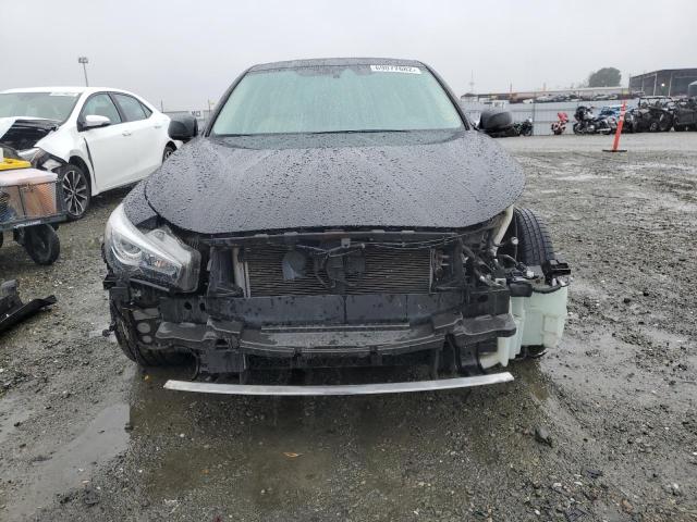 Photo 5 from auction – 2014 INFINITI Q50 BASE with VIN JN1BV7AR0EM688987