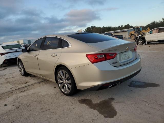 Photo 2 from auction – 2016 CHEVROLET MALIBU PRE with VIN 1G1ZH5SX2GF292290