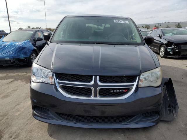 Photo 5 from auction – 2014 DODGE GRAND CARA with VIN 2C4RDGBG9ER241132