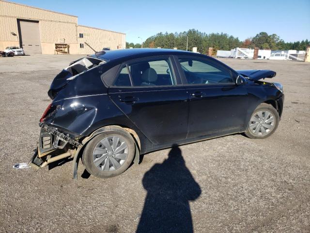 Photo 3 from auction – 2020 KIA RIO with VIN 3KPA24ADXLE333745