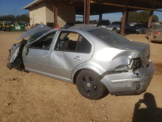 Photo 2 from auction – 2002 VOLKSWAGEN JETTA GLS with VIN 3VWSP69M82M017297