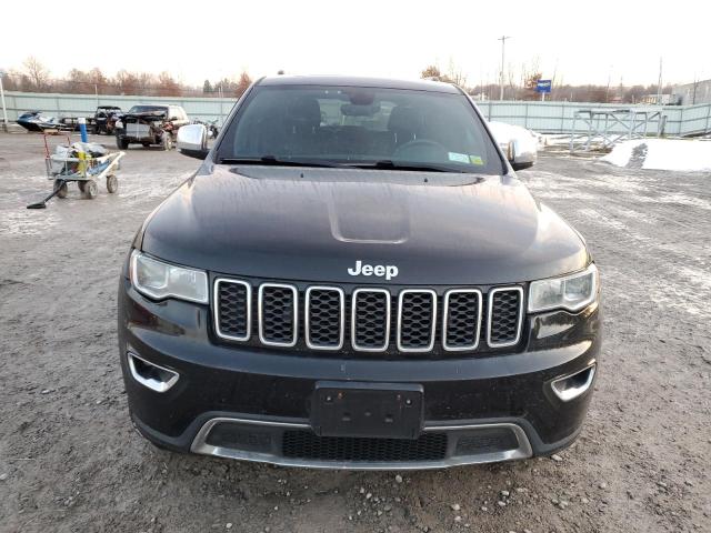 Photo 5 from auction – 2017 JEEP GRAND CHER with VIN 1C4RJFBG0HC873081