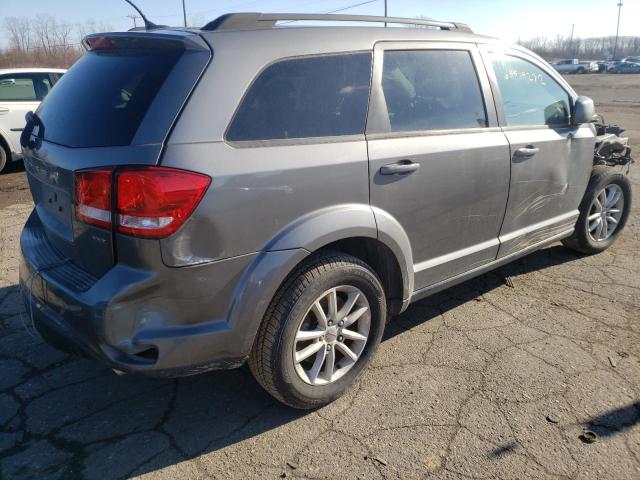 Photo 3 from auction – 2013 DODGE JOURNEY with VIN 3C4PDDBG6DT691029