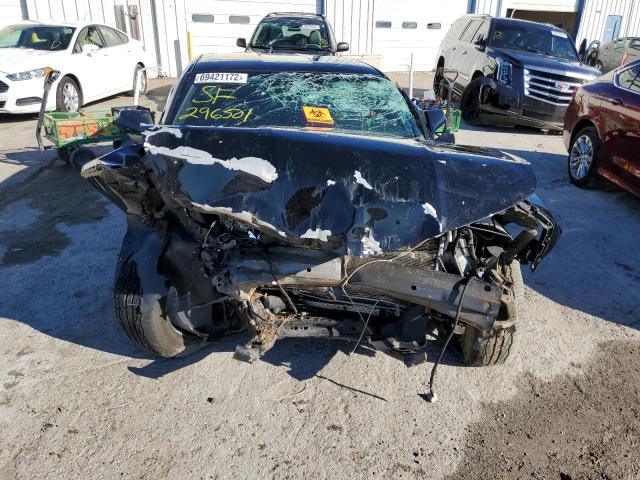 Photo 5 from auction – 2015 CHEVROLET CAMARO LS with VIN 2G1FB1E32F9296501