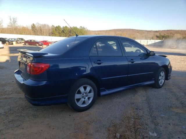 Photo 3 from auction – 2003 TOYOTA COROLLA CE with VIN 2T1BR32EX3C083214