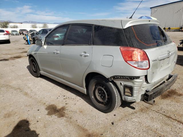Photo 2 from auction – 2004 TOYOTA COROLLA MA with VIN 2T1KR32E84C197567