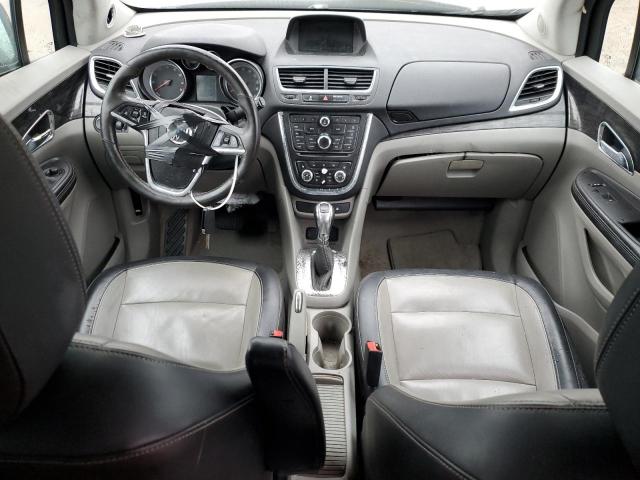 Photo 8 from auction – 2014 BUICK ENCORE with VIN KL4CJCSBXEB700950