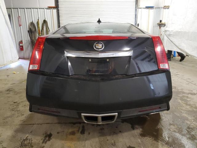 Photo 6 from auction – 2012 CADILLAC CTS with VIN 1G6DC1E34C0104905