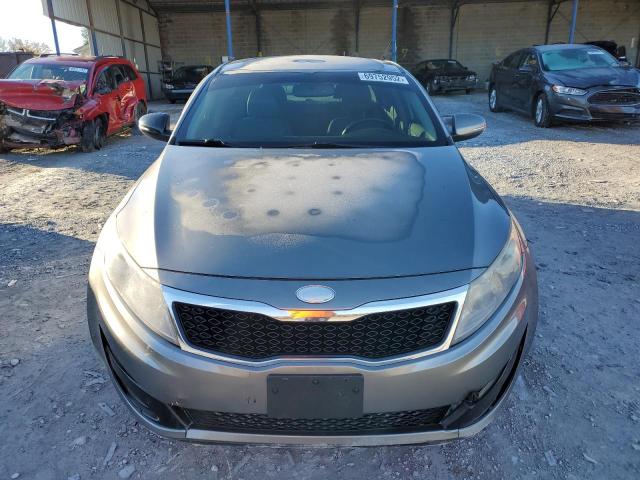 Photo 5 from auction – 2013 KIA OPTIMA EX with VIN 5XXGN4A7XDG100663