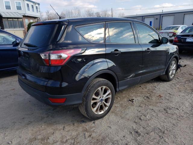 Photo 3 from auction – 2017 FORD ESCAPE S with VIN 1FMCU0F73HUA44371