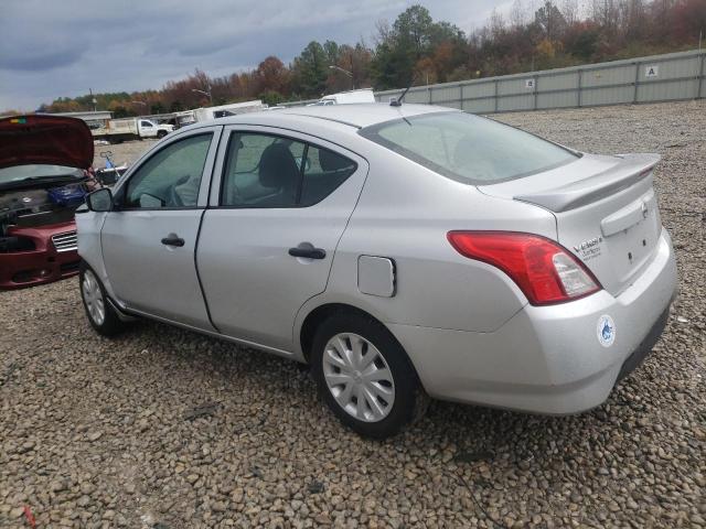 Photo 2 from auction – 2018 NISSAN VERSA S with VIN 3N1CN7AP6JL842738