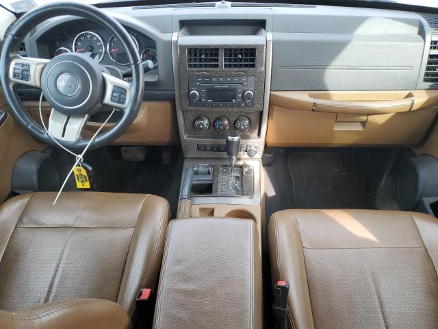 Photo 8 from auction – 2012 JEEP LIBERTY LI with VIN 1C4PJMCK9CW125984