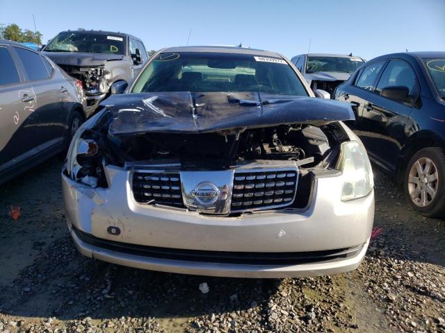 صورة رقم 5 من المزاد - 2006 NISSAN MAXIMA SE مع VIN 1N4BA41E16C836341