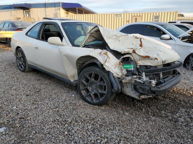Photo 4 from auction – 2000 HONDA PRELUDE with VIN JHMBB6242YC004629