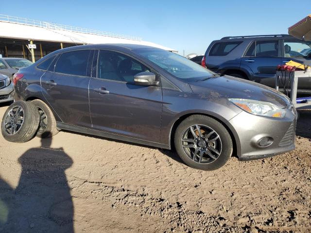 Photo 4 from auction – 2014 FORD FOCUS SE with VIN 1FADP3F20EL414012