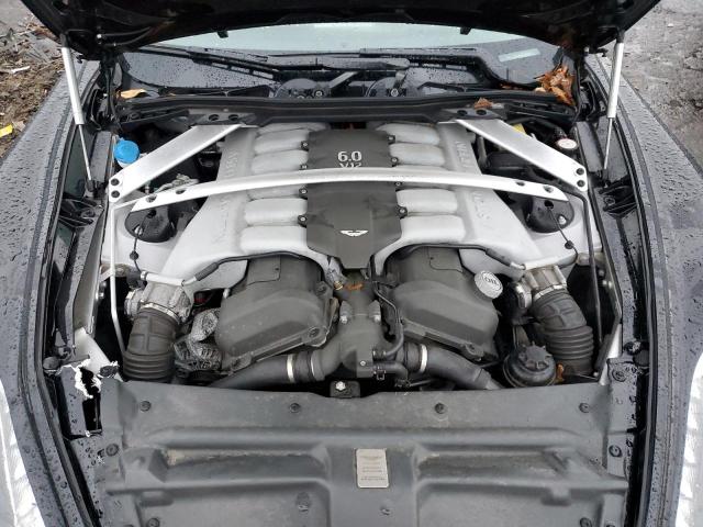 Photo 11 from auction – 2012 ASTON MARTIN RAPIDE with VIN SCFHDDAJ9CGF03208