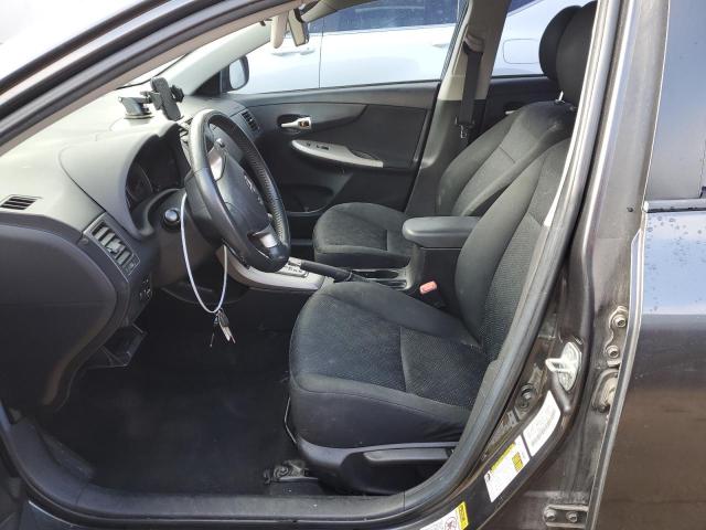 Photo 7 from auction – 2010 TOYOTA COROLLA BA with VIN 1NXBU4EE1AZ337002