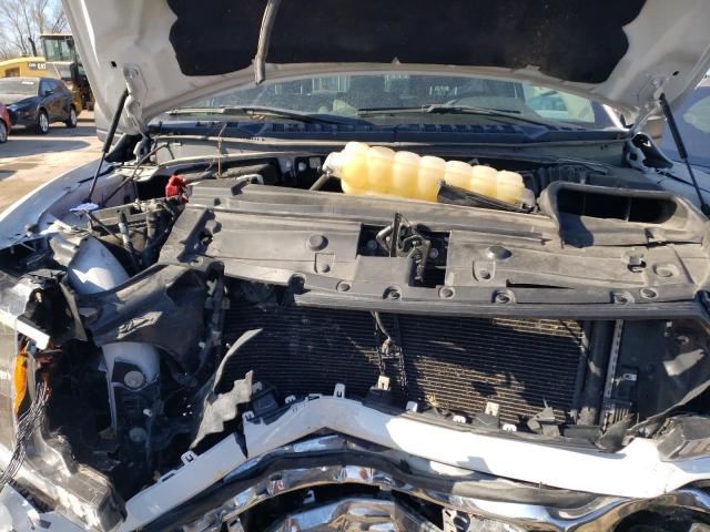 Photo 11 from auction – 2018 FORD F150 SUPER with VIN 1FTEW1E55JFC66546