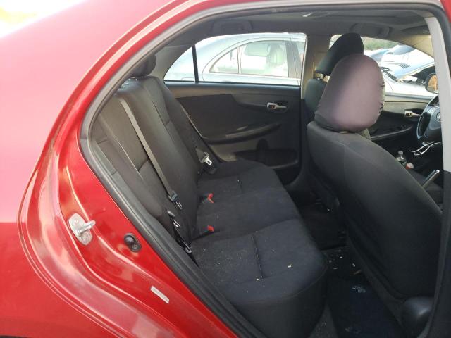 Photo 10 from auction – 2009 TOYOTA COROLLA with VIN 1NXBU40E99Z148293