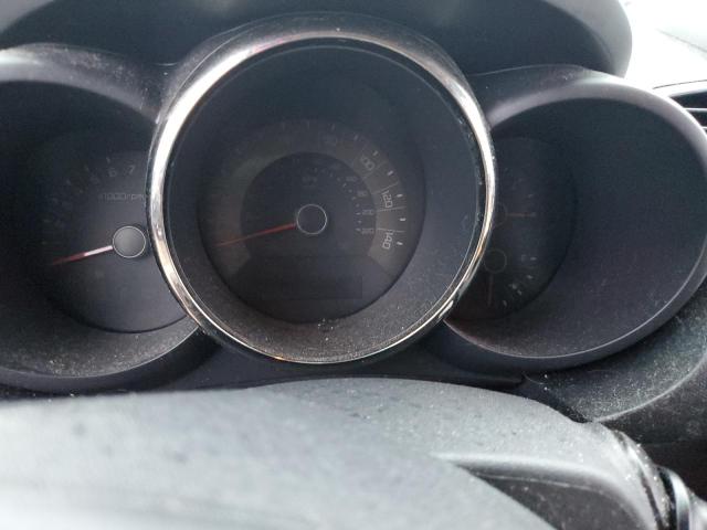 Снимка 9 от търг – 2011 KIA SOUL + с VIN KNDJT2A20B7706385
