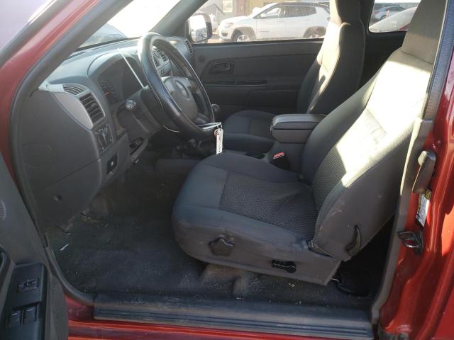 Photo 7 from auction – 2006 GMC CANYON with VIN 1GTDT196968279285