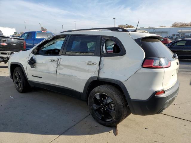 Photo 2 from auction – 2019 JEEP CHEROKEE L with VIN 1C4PJLLX7KD324984
