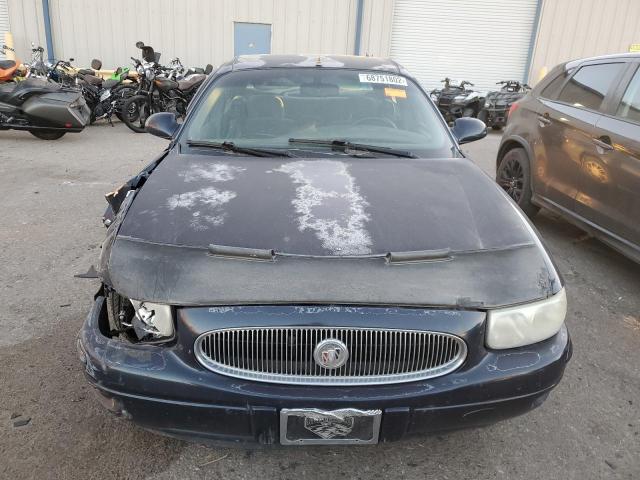 Photo 5 from auction – 2003 BUICK LESABRE CU with VIN 1G4HP52K434201757
