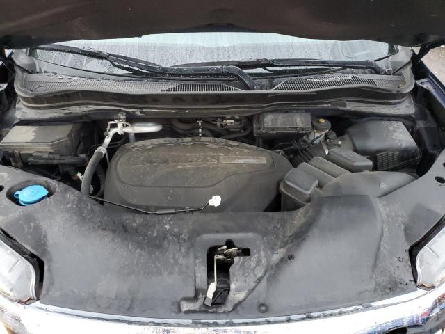 Photo 12 from auction – 2016 HONDA PILOT EXL with VIN 5FNYF6H83GB014050