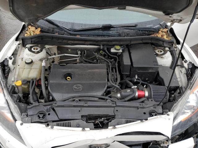 Photo 11 from auction – 2010 MAZDA 3 S with VIN JM1BL1H6XA1328018