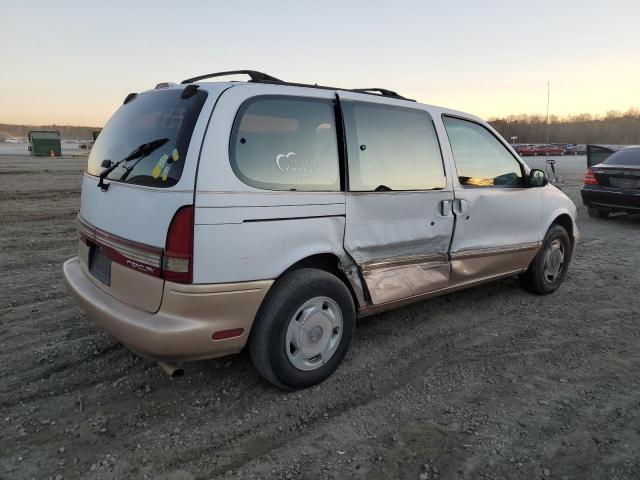 Photo 3 from auction – 1997 MERCURY VILLAGER with VIN 4M2DV1115VDJ36926