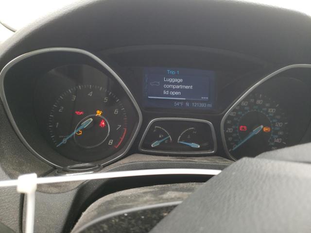 Photo 9 from auction – 2012 FORD FOCUS SE with VIN 1FAHP3K2XCL378057